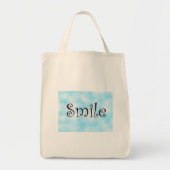 smile-bag トートバッグ (正面)