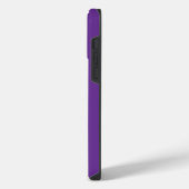 Smile Cara para celular  iPhoneケース (左側面)