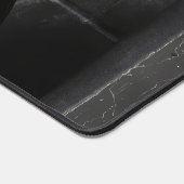 Smile Corner desk mat デスクマット (コーナー)