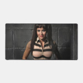 Smile Corner desk mat デスクマット (正面)