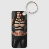 Smile Corner keychain キーホルダー (裏面)