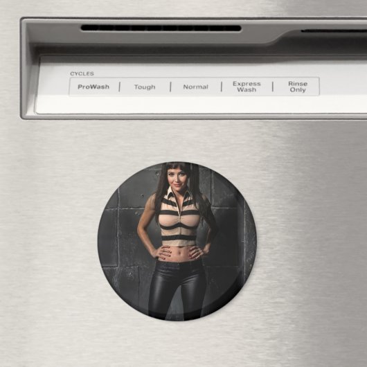 Smile Corner magnet マグネット (インサイチュ (食洗機))