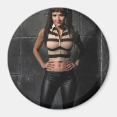 Smile Corner magnet マグネット (正面)