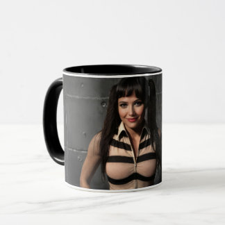 Smile Corner mug マグカップ