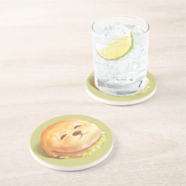 Smile Dog Burger コースター