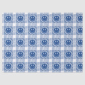 Smile It's Free 薄葉紙 (正面)