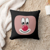 Smile Spark クッション (ブランケット)