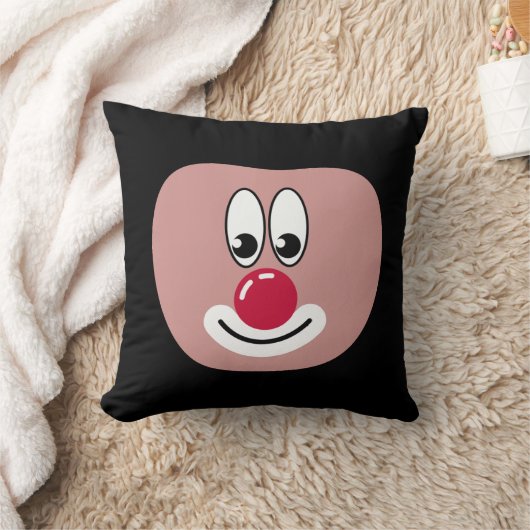 Smile Spark クッション (ブランケット)