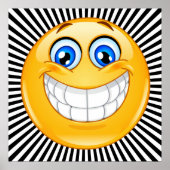 SMILE! - SRF ポスター (正面)