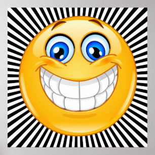 SMILE! - SRF ポスター