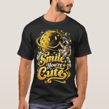 Smile, You're Cute – Souris, tu es trop mignon