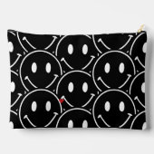 Smiles アクセサリーポーチ (裏面)