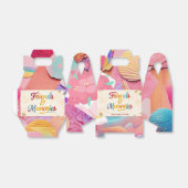 "Smiles That Bind" フェイバーボックス (折り畳みなし)