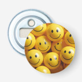 smiley 栓抜き (正面)