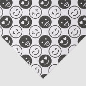 Smiley 薄葉紙 (詳細)