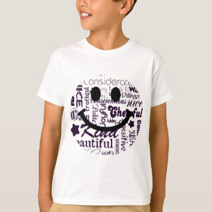 smileyallthegood2 tシャツ