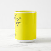 SmileyLogo 15ozコンボ マグカップ (中央)