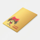 Smilieのメモ ポストイット (アングル)