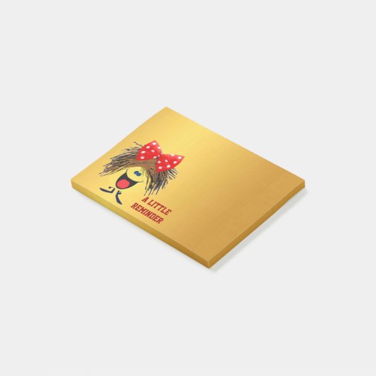 Smilieのメモ ポストイット (アングル)