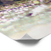 Smiling Bullfrog Animal ポスター (角)