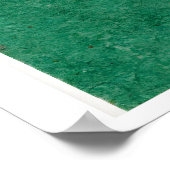 Smiling Chef Matchbox Art Print, Czechoslovakian ポスター (角)