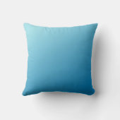 Smiling Dolphin Birthday クッション (裏面)