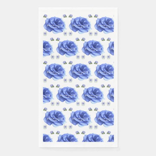 Smiling heart (正面)