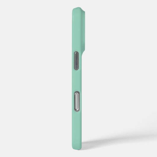 Smiling Sprinkle Donut Character Art Case-Mate iPhoneケース (裏面 / 右)