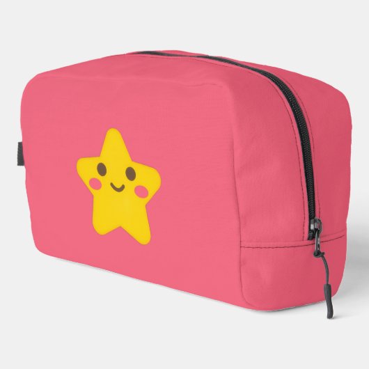 Smiling Stars ドップキット (右コーナー)