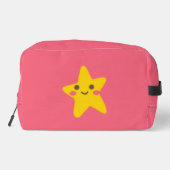 Smiling Stars ドップキット (裏面)