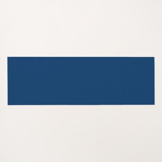 Smiling Sun Happy Face ヨガマット (裏面(横))