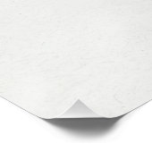 Smiling Sun Poster with Clouds/Cute Room Decor ポスター (コーナー)