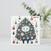 Smiling Tree-mendous Time シーズンカード (スタンド正面)