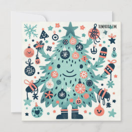 Smiling Tree-mendous Time シーズンカード