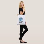 Smilo トートバッグ Just Smile & Shop (モデル)