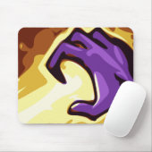 Smiteのマウスパッド マウスパッド (マウス)