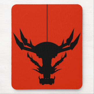 SMITE -アラクネー-織工 マウスパッド