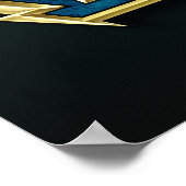 SMITE:カルリ、破壊の女神 ポスター (角)