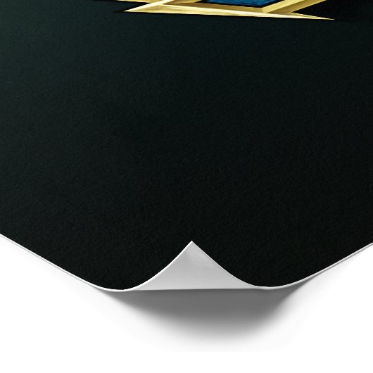 SMITE：ラ、太陽の神 ポスター (角)