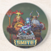 SMITE: 神 コースター (正面)