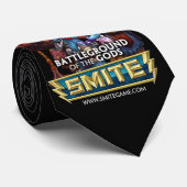 SMITE: 神 ネクタイ (ロール)