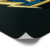 SMITE: Anhur, Slayer of Enemies ポスター (角)