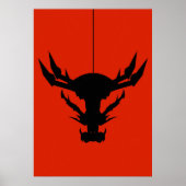 SMITE - Arachne - The Weaver ポスター (正面)