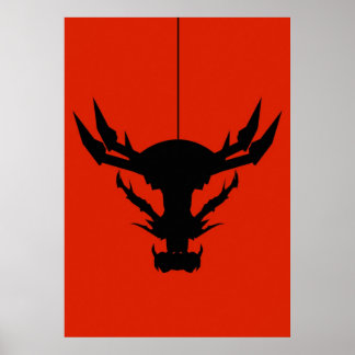 SMITE - Arachne - The Weaver ポスター