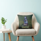 SMITE: Kaliの破壊の女神 クッション (椅子)