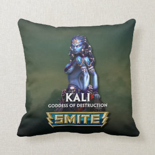SMITE: Kaliの破壊の女神 クッション