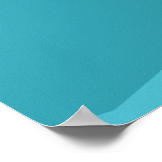 SMITE - Poseidon – 海の神 ポスター (角)