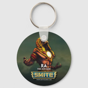 SMITE: RA、太陽神 キーホルダー