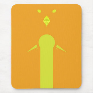 SMITE - RA -太陽神 マウスパッド