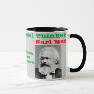 Smith-Marx*のマグ マグカップ